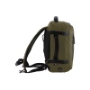 Mały plecak-torba National Geographic Ocean khaki 23l